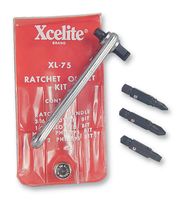 XCELITE XL75