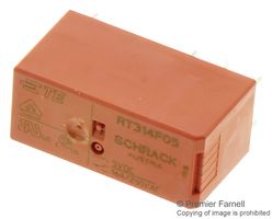 SCHRACK - TE CONNECTIVITY RT314F05