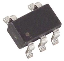 ON SEMICONDUCTOR/FAIRCHILD FMS6141S5X