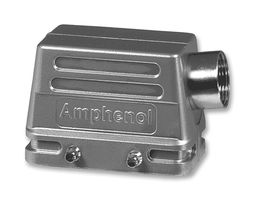 AMPHENOL SINE/TUCHEL C146 10G010 500 1