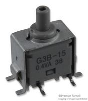 NKK SWITCHES G3B15AB-XA