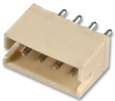 JST (JAPAN SOLDERLESS TERMINALS) B6B-ZR(LF)(SN)