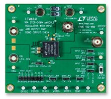 LINEAR TECHNOLOGY DC1543A