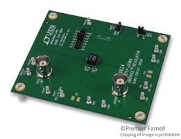 LINEAR TECHNOLOGY DC1889A