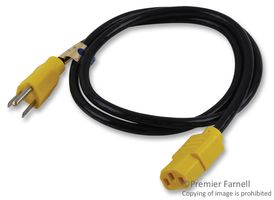 TRIPP-LITE P006-004-YW