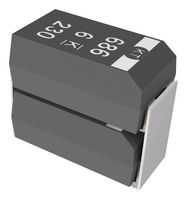 KEMET TSP2D447M010AH6510D540