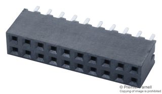 SAMTEC SQW-110-01-L-D