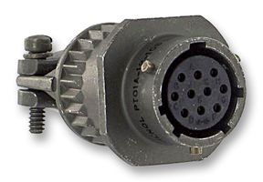 AMPHENOL MS3106E14S-6S