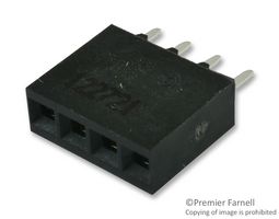 AMP - TE CONNECTIVITY 5-534237-2