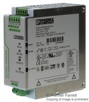 PHOENIX CONTACT QUINT-PS 24DC/24DC/10