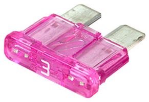 EATON BUSSMANN SERIES BK/ATC-5