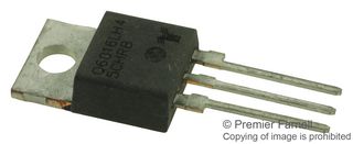 LITTELFUSE Q6016LH4TP