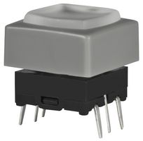 NKK SWITCHES JB15LPF-BH