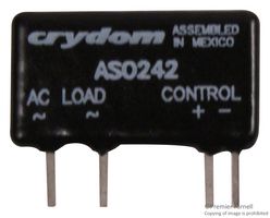 CROUZET AUTOMATION ASO242