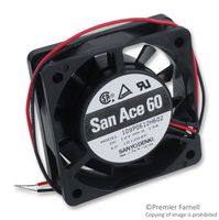 SANYO DENKI - SANACE FANS 109P0612H602