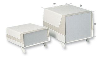 OKW (ENCLOSURES) SPL99-0004