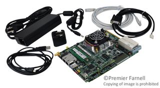 TEXAS INSTRUMENTS EVMK2H