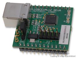 INTERSIL ISL29023IROZ-EVALZ