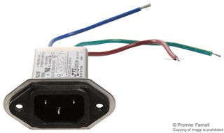 CORCOM - TE CONNECTIVITY 1EJT8F