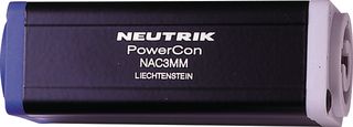 NEUTRIK NAC3MM-1