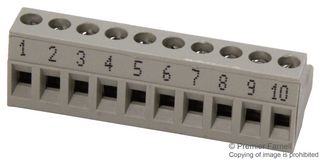 WIELAND ELECTRIC 25.320.1053.1