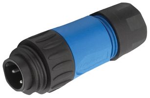 AMPHENOL SINE/TUCHEL C016 30H006 100 12