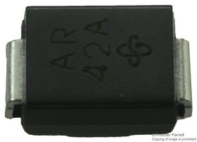 VISHAY SMBJ8.0CA-E3/52