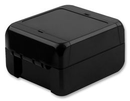 BOPLA B 080805 ABS GRAPHITE GREY