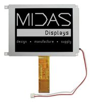 MIDAS MCT057CA6W320240LWL