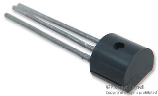 NTE ELECTRONICS 2N5210