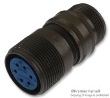 AMPHENOL INDUSTRIAL 97-3101A-18-12S