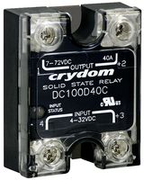 CRYDOM DC200D40C