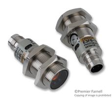 OMRON INDUSTRIAL AUTOMATION E3FB-TN21