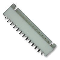 JST (JAPAN SOLDERLESS TERMINALS) B13B-XH-A