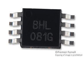 TEXAS INSTRUMENTS OPA2364IDGKT