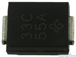 VISHAY 1.5SMC33CA-E3/57T