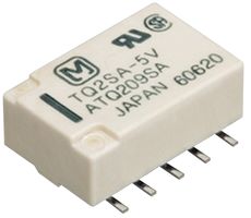 PANASONIC ELECTRIC WORKS TQ2SA-5V-Z