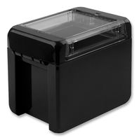 BOPLA B 100809 PC-V0-G GRAPHITE GREY