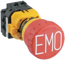 IDEC XW1E-BV411M-RH-EMO