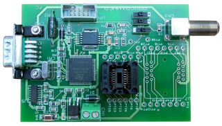 STMICROELECTRONICS STEVAL-CBL001V1