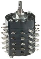 NKK SWITCHES HS16-5N