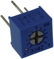 BOURNS 3362P-1-223LF