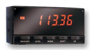 OMRON INDUSTRIAL AUTOMATION K3MA-J-A2 24VAC/DC