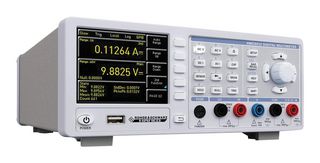 ROHDE & SCHWARZ HMC8012.02