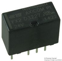 AXICOM - TE CONNECTIVITY D3227