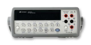 KEYSIGHT TECHNOLOGIES 34401A