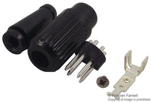 DELTRON COMPONENTS 611-0510