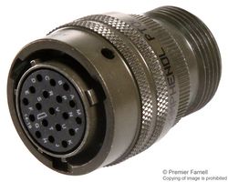 AMPHENOL INDUSTRIAL PT06A14-19S.