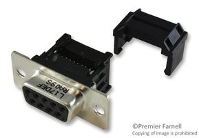 AMPHENOL COMMERCIAL PRODUCTS L17DEFRA09S