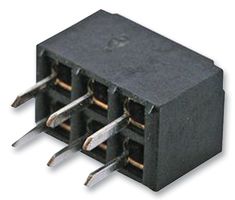 AMPHENOL FCI 63453-112LF